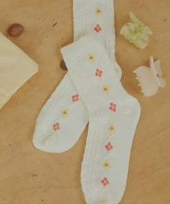 Peppermayo New & Most Loved On Set Socks - Pink