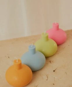 Blazed Wax New & Most Loved Cherry Bomb Candle - Julianne