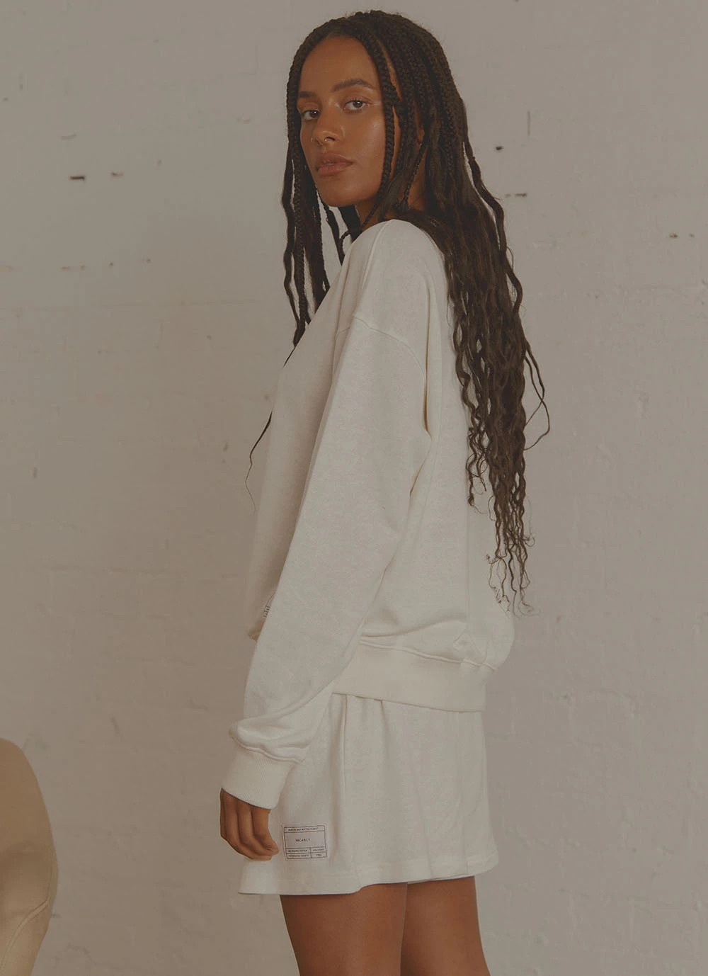 Vacancy Supply New & Most Loved The Essential Crew - Coconut Milk 4 Vacancy Supply New & Most Loved The Essential Crew - Coconut Milk