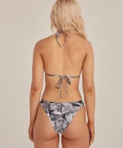 Riley Hubatka X Peppermayo Holiday Mode Bikini Top - Riley Collage New & Most Loved