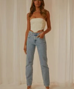 Levi's Low Pro Charlie Jeans - Glow Up