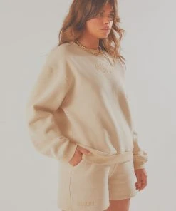 Vacancy Supply New & Most Loved Paradise Crew - Sand