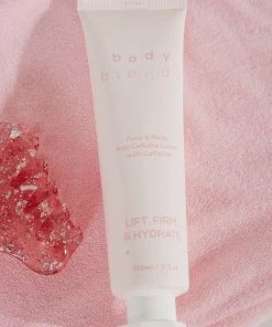 Body Blendz New & Most Loved Face + Body Firming Cream - Multi