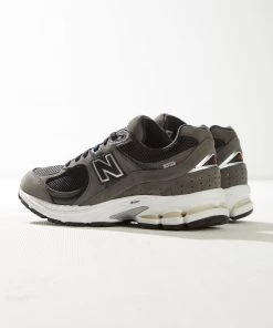 New Balance 2002RB Sneaker - Charcoal