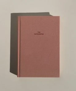 Bianca Cash 2022 Datekeeper - Dusty Rose New & Most Loved