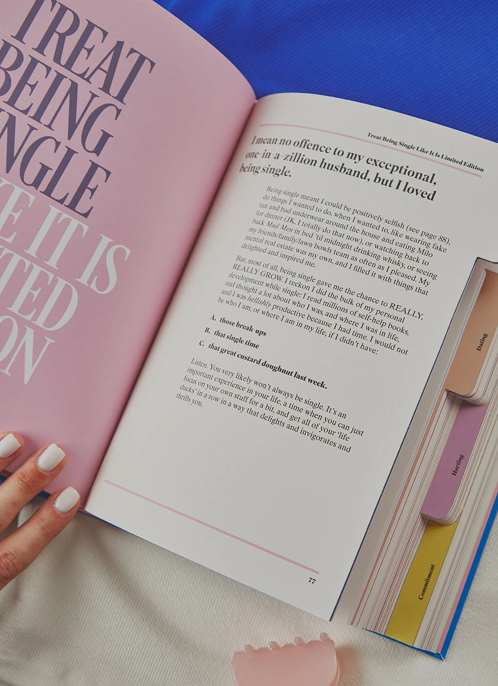 United Books New & Most Loved LOVE! - Zoe Foster Blake 3 United Books New & Most Loved LOVE! - Zoe Foster Blake