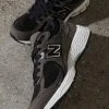New Balance 2002RB Sneaker - Charcoal