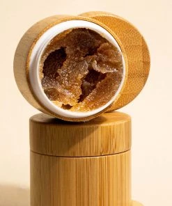 Peggy Sue Lip Exfoliant - Natural