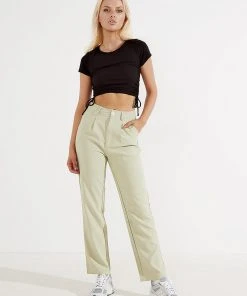 Peppermayo Exclusive Afterparty Top - Black New Tops