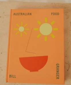 United Books Australian Food - Bill Granger