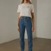 Rolla's Elle Jean - 80s Stone New & Most Loved