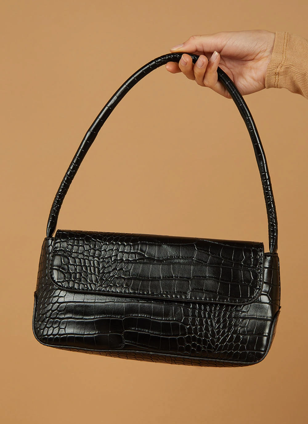 Peppermayo Traveller Bag - Black 2 Peppermayo Traveller Bag - Black