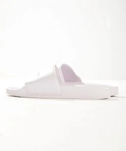 Superga New & Most Loved 1908 Slides - A1E Violet Lavender