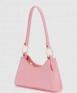 The Wolf Gang Lola Mini Shoulder Bag - Candy Leather 8 The Wolf Gang Lola Mini Shoulder Bag - Candy Leather