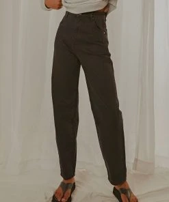 Rolla's Genie Jean - Shadow Black