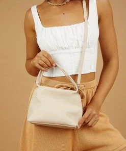 Peppermayo Valerie Bag - Beige
