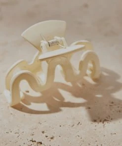 Peppermayo Reflections Hair Clip - Cream New Accessories