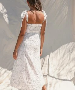 Peppermayo Exclusive In The Fields Midi Dress - Ditsy Floral New & Most Loved 9 Peppermayo Exclusive In The Fields Midi Dress - Ditsy Floral New & Most Loved