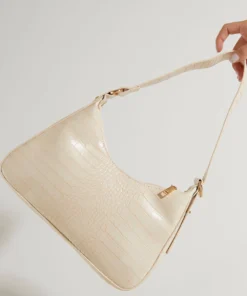 Peppermayo Bambi Handbag - Ivory New Accessories