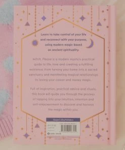 Harper Collins New & Most Loved Witch Please - Victoria Maxwell 5 Harper Collins New & Most Loved Witch Please - Victoria Maxwell