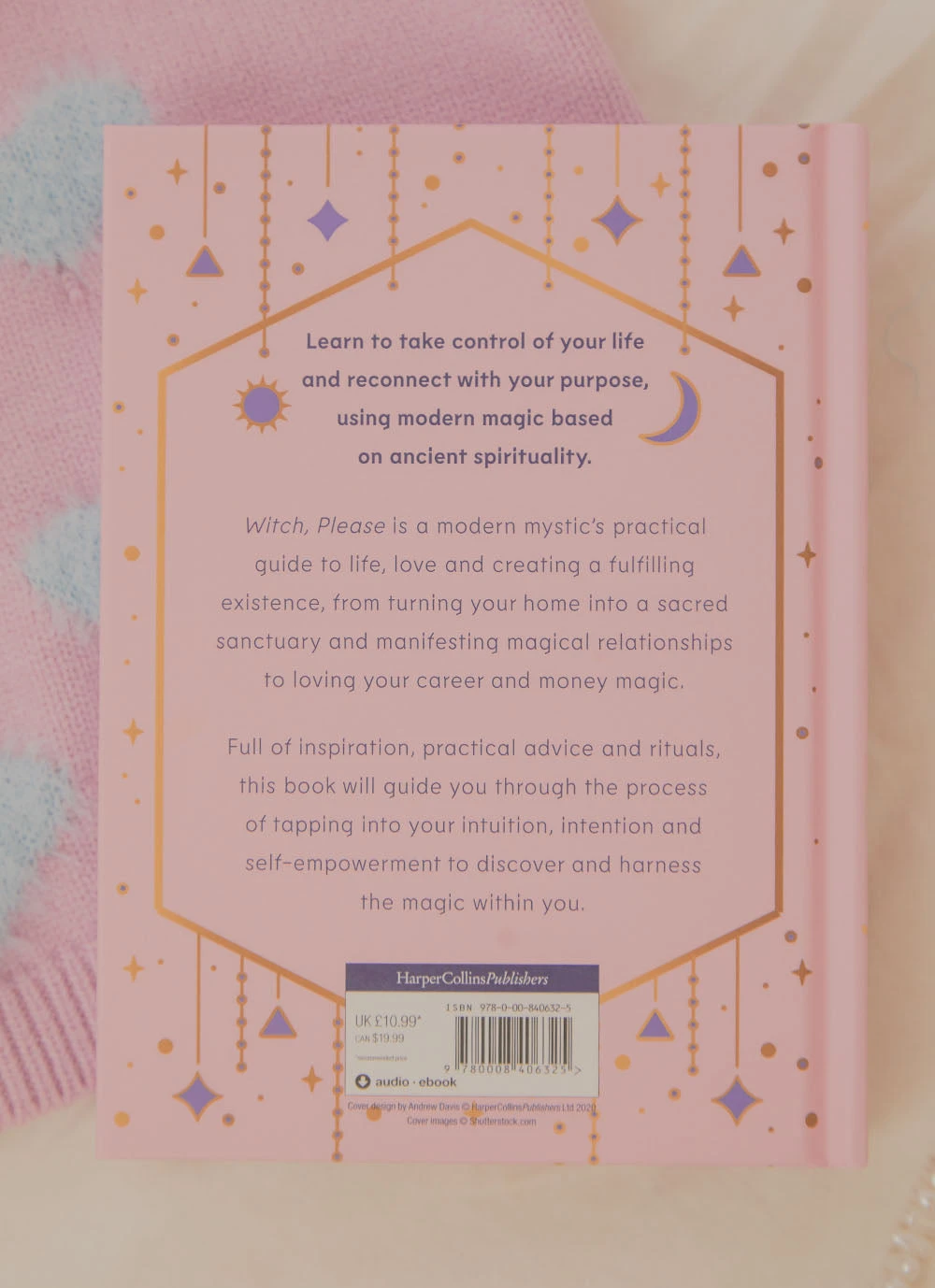 Harper Collins New & Most Loved Witch Please - Victoria Maxwell 3 Harper Collins New & Most Loved Witch Please - Victoria Maxwell