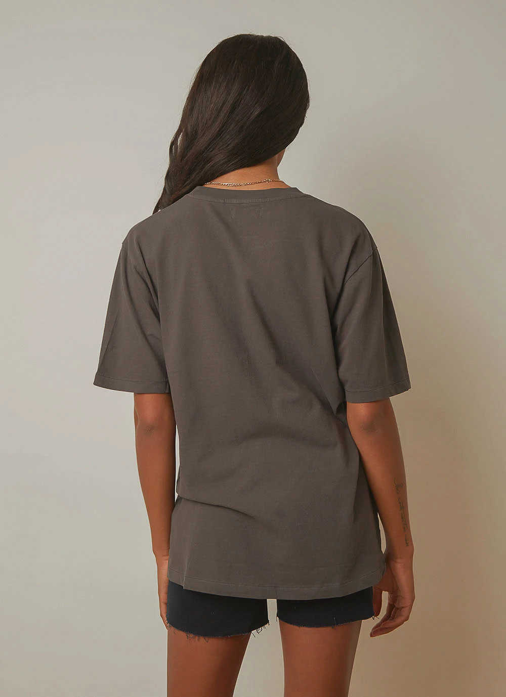 Thrills What We Believe Merch Tee - Merch Black 4 Thrills What We Believe Merch Tee - Merch Black