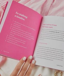 United Books Break-up Boss - Zoe Foster Blake