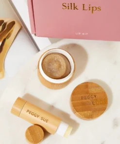 Peggy Sue Silk Lip Kit - Multi Best Selling