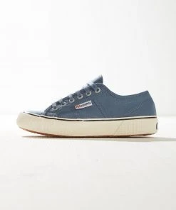Superga New & Most Loved 2490 Bold Sneakers - Blue Navy