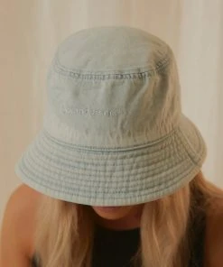 Abrand A Bucket Hat - Walk Away New & Most Loved