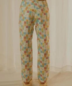 Cools Club California Pant - Cocktail Hour