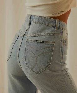 Rolla's Heidi Jean - Old Stone New & Most Loved