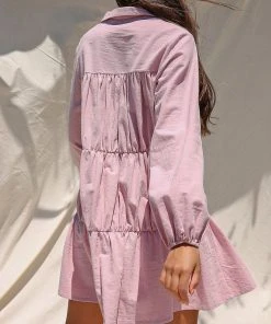 Peppermayo Unreal Baby Dress - Pink