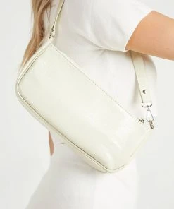 Peppermayo Appointed Bag - Ivory New & Most Loved
