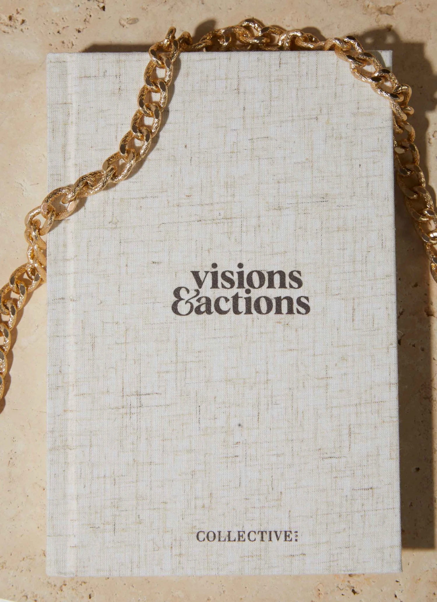 Collective Hub Visions And Actions Journal - Multi 2 Collective Hub Visions And Actions Journal - Multi
