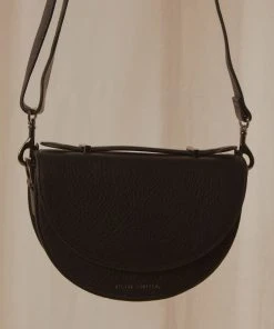 Status Anxiety New & Most Loved All Nighter Bag - Black