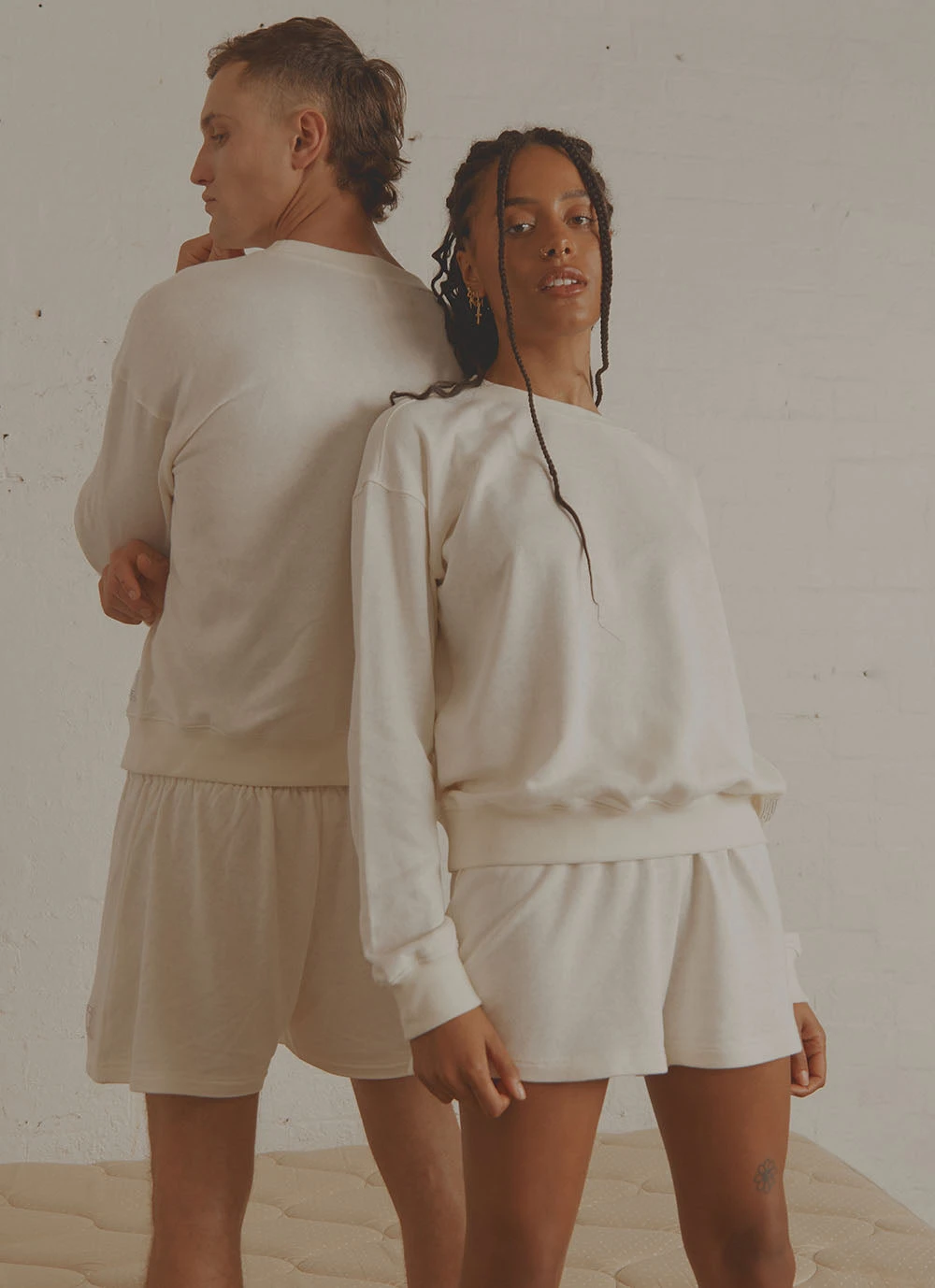 Vacancy Supply New & Most Loved The Essential Crew - Coconut Milk 2 Vacancy Supply New & Most Loved The Essential Crew - Coconut Milk