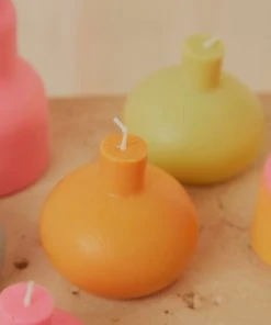 Blazed Wax New & Most Loved Cherry Bomb Candle - Julianne