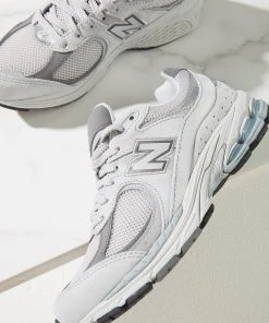 New Balance Korea QTM Grey Sneaker - Korea QTM Grey New & Most Loved