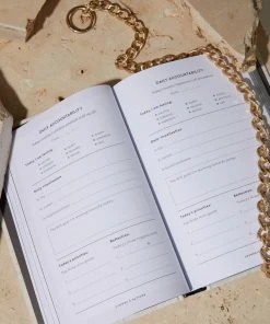 Collective Hub Visions And Actions Journal - Multi 7 Collective Hub Visions And Actions Journal - Multi