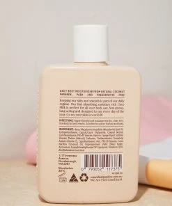 We Are Feel Good Inc Coco Milk Moisturiser 200ml - Multi New & Most Loved 5 We Are Feel Good Inc Coco Milk Moisturiser 200ml - Multi New & Most Loved