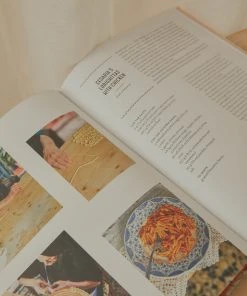 Hardie Grant Pasta Grannies Book - Vicky Bennison