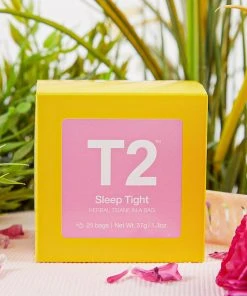 T2 Sleep Tight Tea 25pk - Teabags