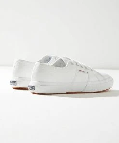 2750-EFGLU Superga Sneakers - 900 WHITE New & Most Loved 7 2750-EFGLU Superga Sneakers - 900 WHITE New & Most Loved