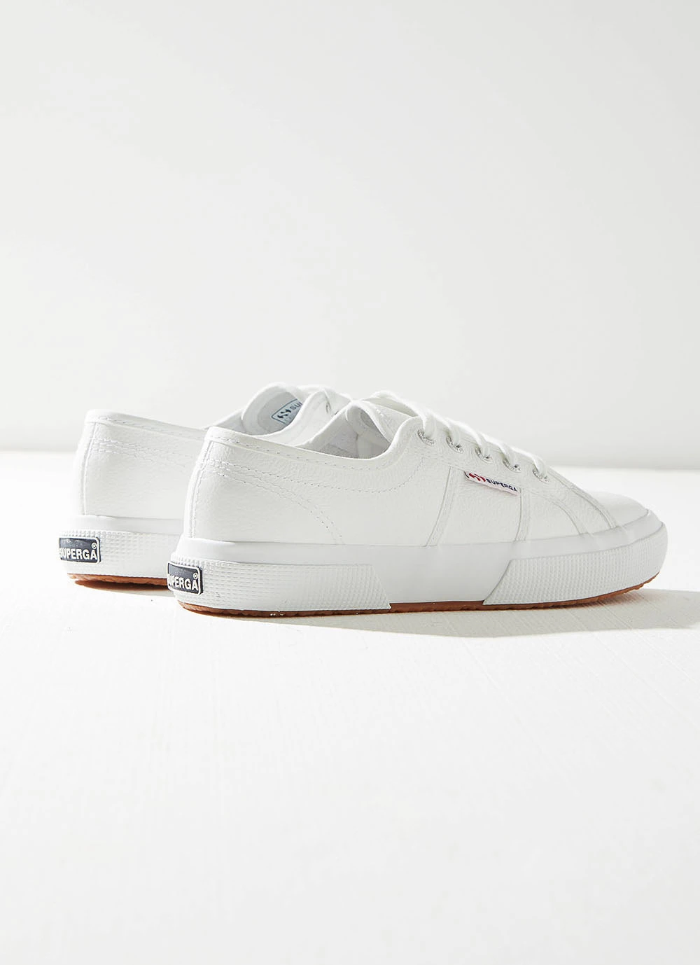 2750-EFGLU Superga Sneakers - 900 WHITE New & Most Loved 4 2750-EFGLU Superga Sneakers - 900 WHITE New & Most Loved