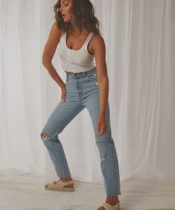 Rolla's Original Straight Jeans - City Worn New & Most Loved 9 Rolla's Original Straight Jeans - City Worn New & Most Loved