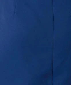 Peppermayo Exclusive Mariah Skirt - Cobalt