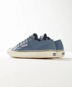 Superga New & Most Loved 2490 Bold Sneakers - Blue Navy