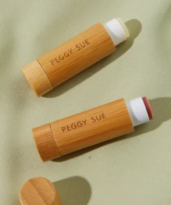 Peggy Sue Organic Lip Conditioner - Multi Best Selling 5 Peggy Sue Organic Lip Conditioner - Multi Best Selling