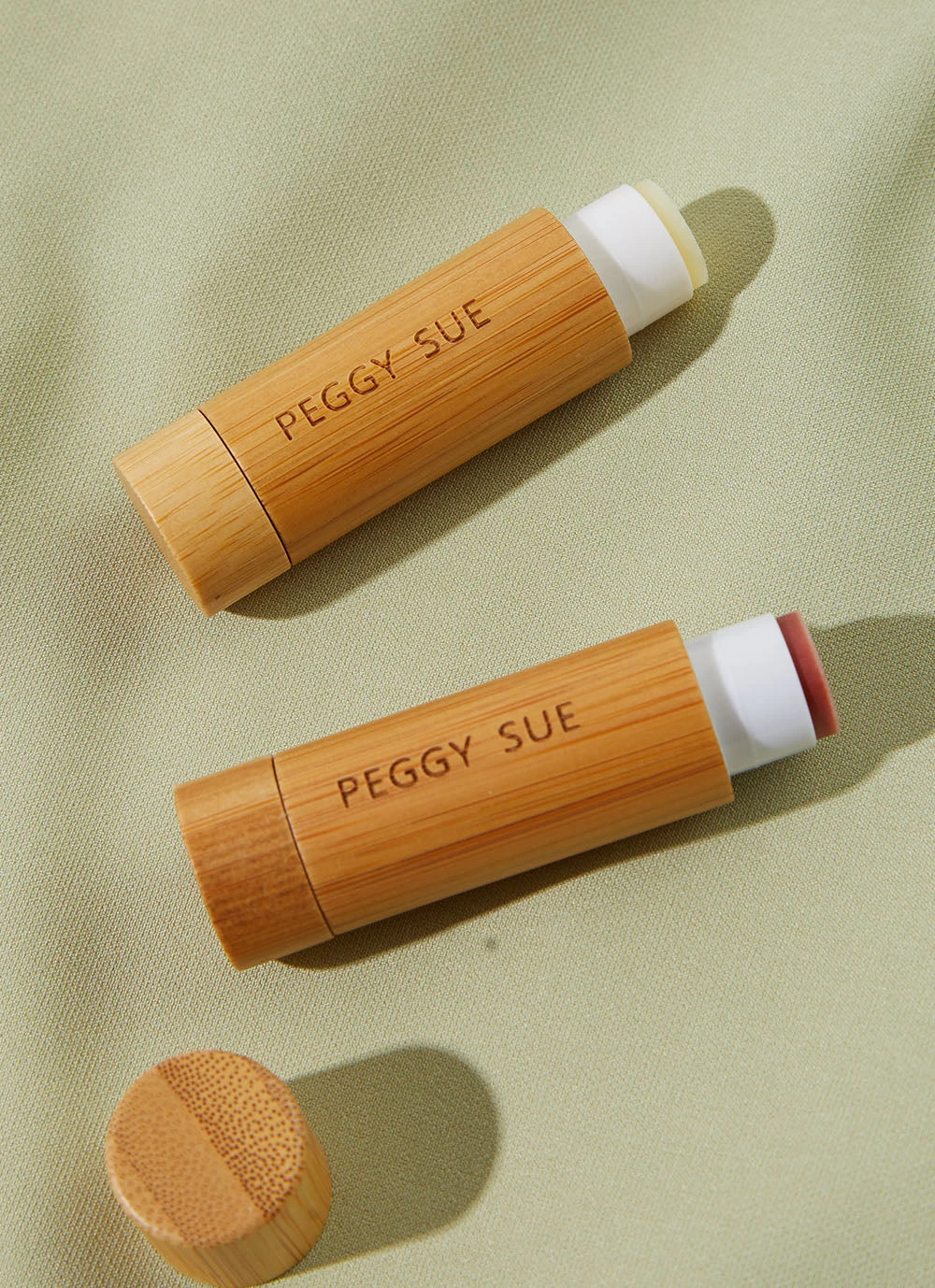Peggy Sue Organic Lip Conditioner - Multi Best Selling 3 Peggy Sue Organic Lip Conditioner - Multi Best Selling